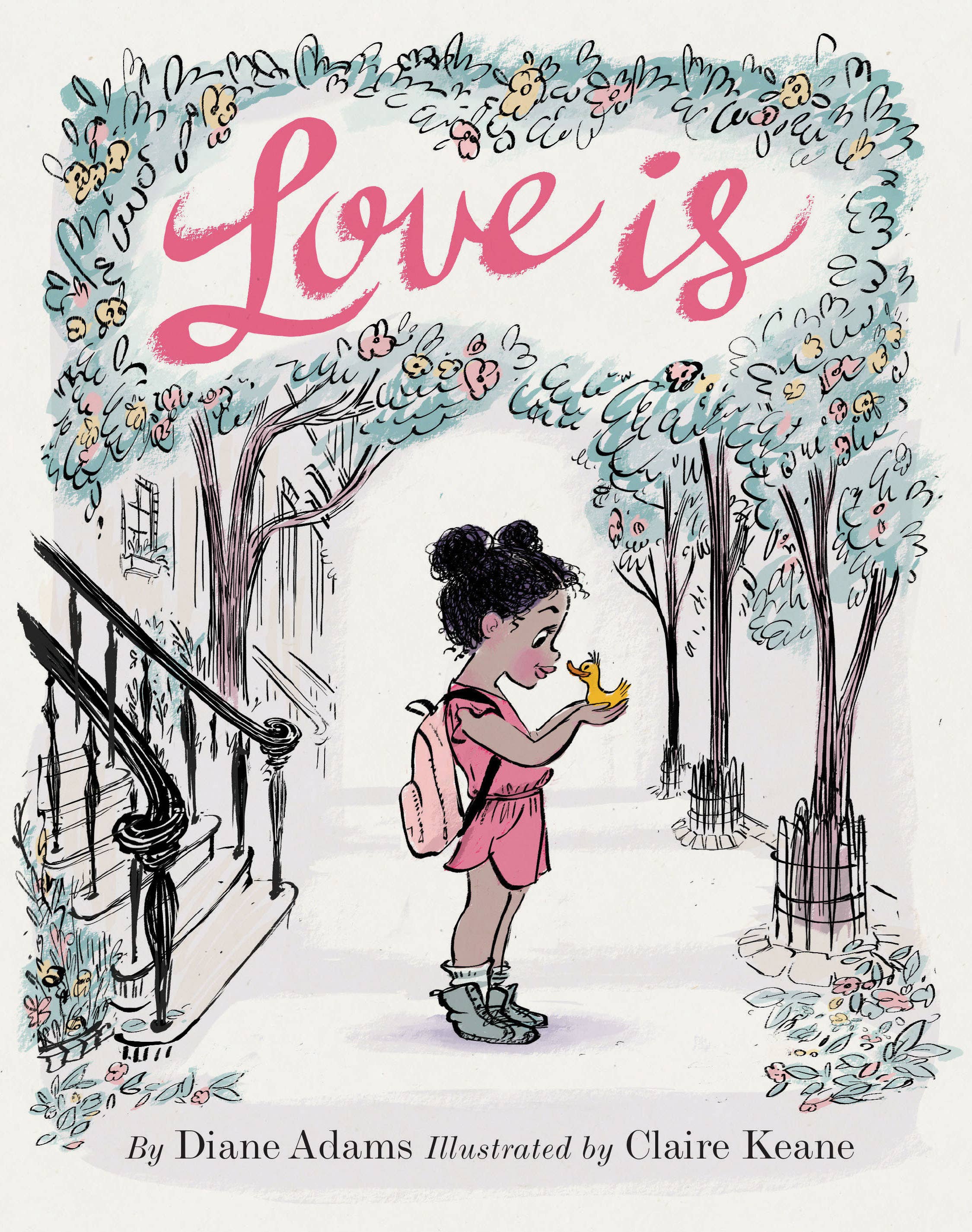 Love Is (Hardcover)