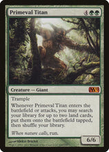 Load image into Gallery viewer, Primeval Titan - Green
