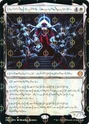 Elesh Norn, Mother of Machines - White