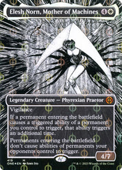 Elesh Norn, Mother of Machines - White