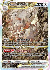 Hisuian Zoroark VSTAR - Colorless