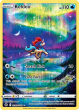 Load image into Gallery viewer, Keldeo - Water
