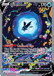 Lumineon V - Water