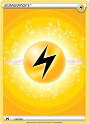 Basic Energy - Lightning
