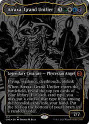 Atraxa, Grand Unifier - Green/White/Blue/Black