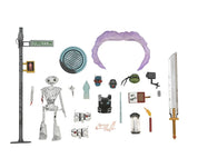 NECA: TMNT - The Last Ronin Accessory Set