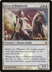 Hero of Bladehold - White