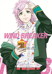 Wind Breaker Bundle Vols 6 & 7 [Pre-Owned]