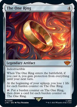 Load image into Gallery viewer, The One Ring - Artifact
