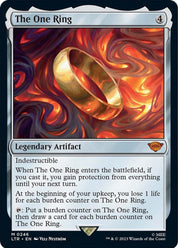 The One Ring - Artifact