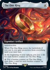 The One Ring - Artifact