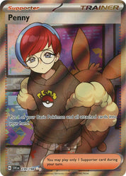 Penny - Trainer - Supporter