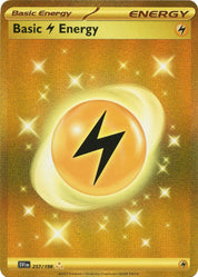 Basic Energy - Lightning