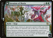 Invasion of Ikoria / Zilortha, Apex of Ikoria - Green