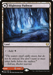 Blightstep Pathway / Searstep Pathway - Land