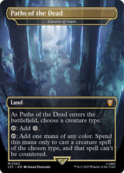 Cavern of Souls - Land