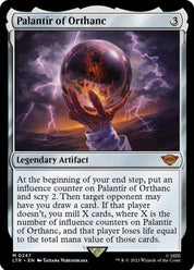 Palantir of Orthanc