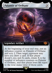Palantir of Orthanc