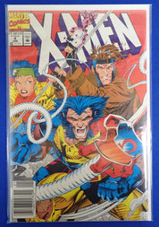 X-Men (1991) 1-113