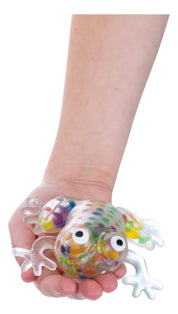 Squeezy Frog Squishy