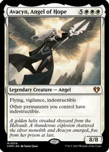 Load image into Gallery viewer, Avacyn, Angel of Hope - White
