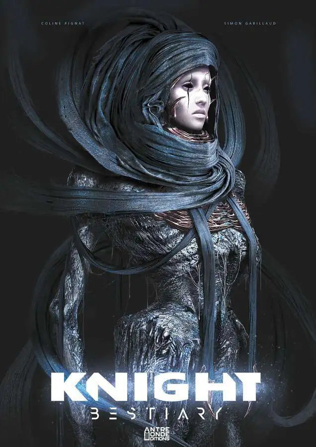 Knight RPG: Bestiary