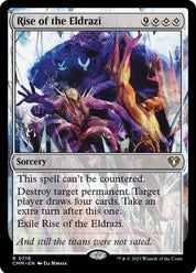 Rise of the Eldrazi - Colorless