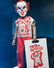 Ben Cooper Costume Kids Collection - Pennywise (IT Chapter One)