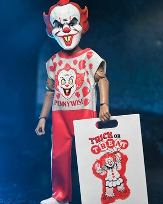 Ben Cooper Costume Kids Collection - Pennywise (IT Chapter One)