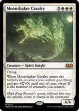 Load image into Gallery viewer, Moonshaker Cavalry - White
