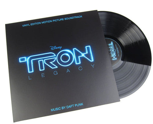 DAFT PUNK / TRON: LEGACY