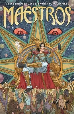 Maestros TPB (Pre-Owned)