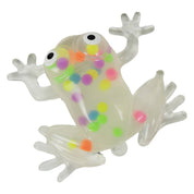 Squeezy Frog Squishy