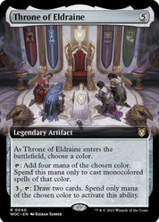 Throne of Eldraine - Artifact
