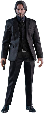 John Wick: Chapter 2 - Hot Toys MMS504