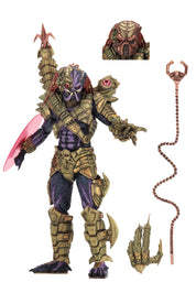 Lasershot Predator - Retro NECA Figure