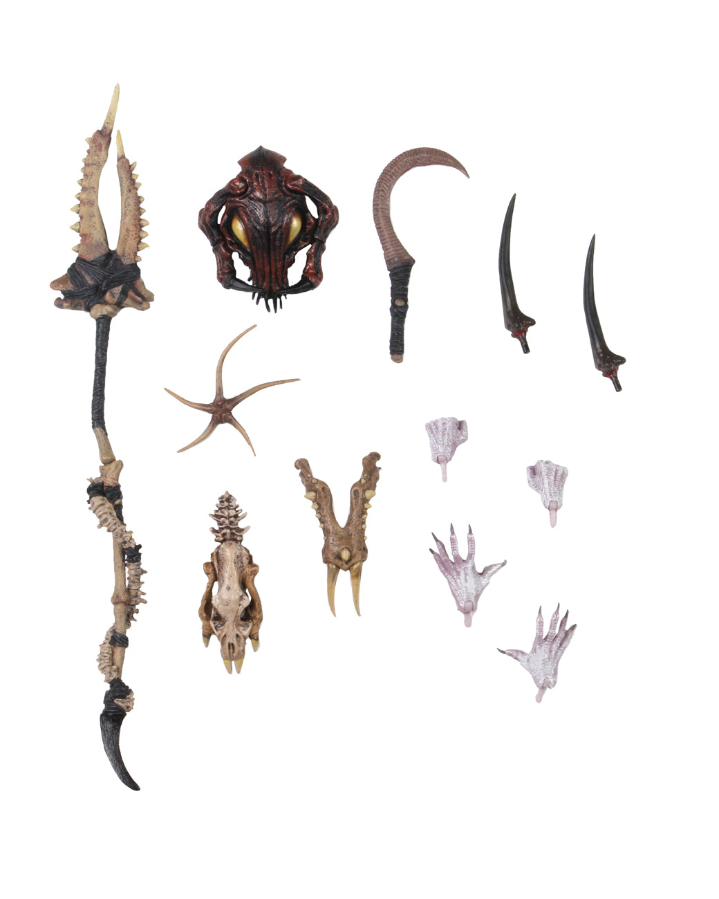 Alpha Predator - NECA Figure