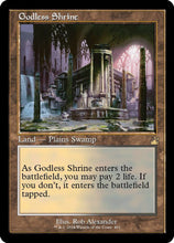 Load image into Gallery viewer, Godless Shrine - Land
