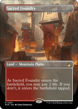 Load image into Gallery viewer, Sacred Foundry - Land
