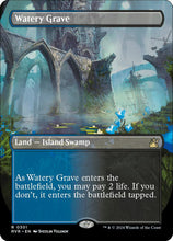 Load image into Gallery viewer, Watery Grave - Land
