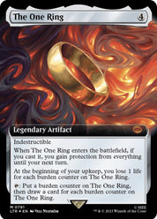The One Ring - Artifact