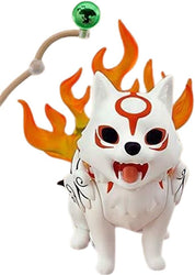 Amaterasu DX - Nenooroid Figure