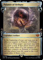 Palantir of Orthanc