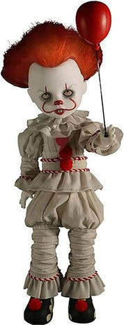 IT: Pennywise - Living Dead Doll