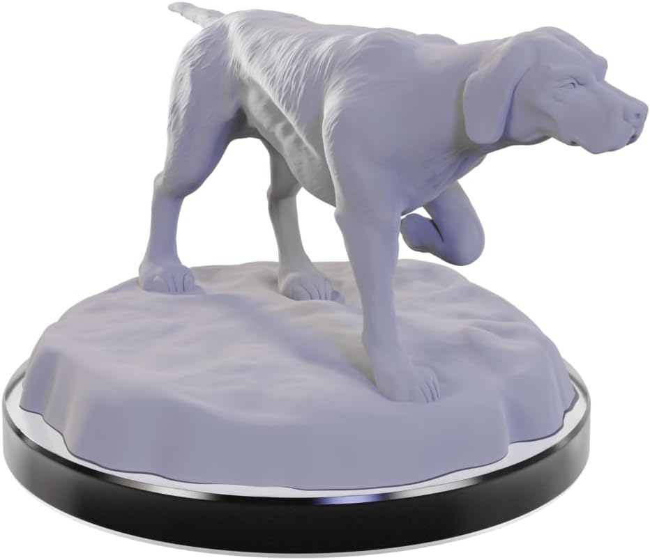 WizKids Deep Cuts: Dog Companions