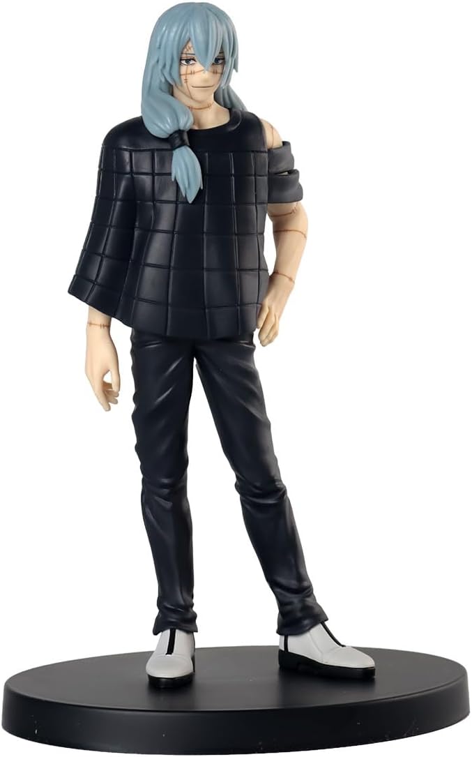 Banpresto - Jujutsu Kaisen - Mahito (Jukon No Kata)