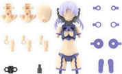 Fang Costume (Parts Set 11) - Model Kit Part Set