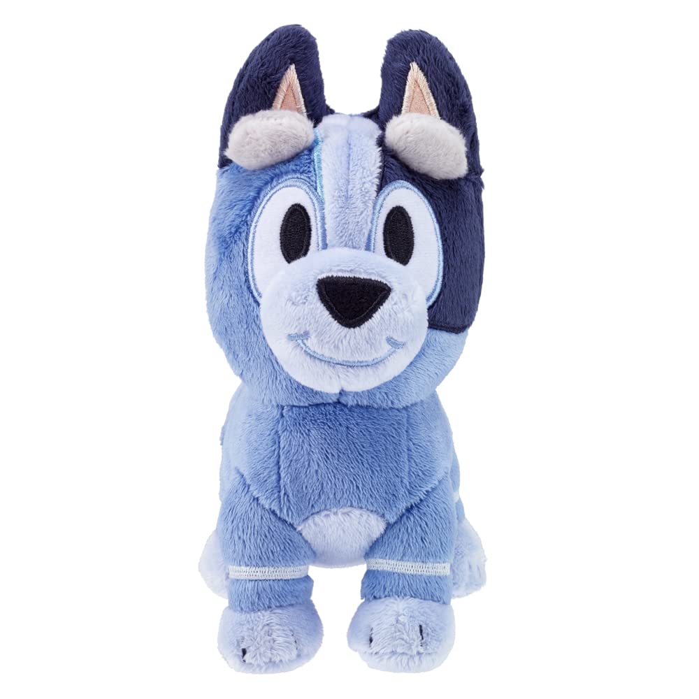 Bluey Friends Plush Toys-Socks