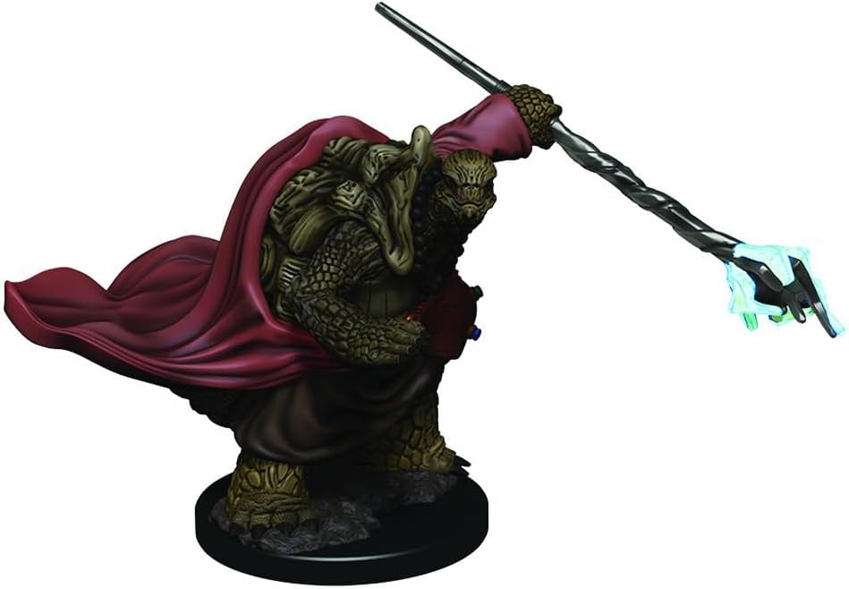 Tortle Monk