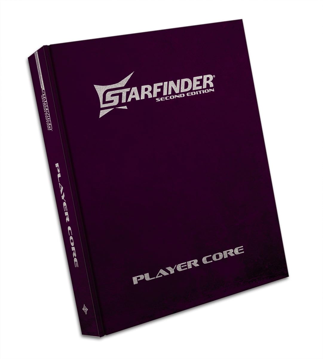 Starfinder 2E - Player Core (Special Edition)